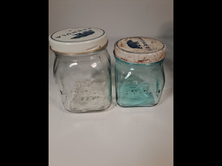 Karhulan keittiötölkit