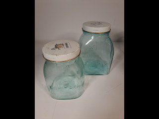 Riihimäen lasitölkit