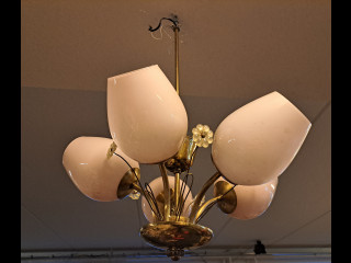 50-luvun kattovalaisin