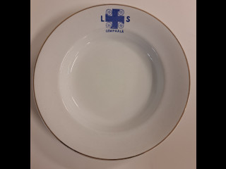 Arabian Lotta Svärd Lempäälä lautanen