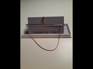 Kultainen kravattineula