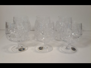 Brandylasit kristallia