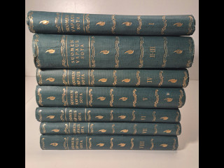 Suomen vapaussota kirjasarja