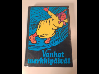 Vanhat merkkipäivä, 'kansanperinteen käsikirja'