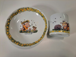 Mauri Kunnas aamiaissetti