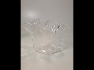 Muurlan Eva maljakko suunnittelija Pertti Kallioinen