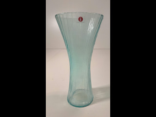 Iittala Oiva Toikka Vilja- maljakko