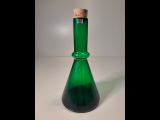 Nuutajärven Nautica karahvi Inkeri Toikka