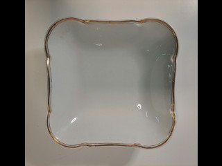 Arabian tarjoiluastia