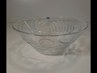 Nuutajärven Pioni kulho, Oiva Toikka