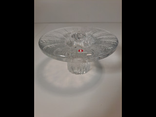 Iittalan Bolero kynttilänjalka Timo Sarpaneva