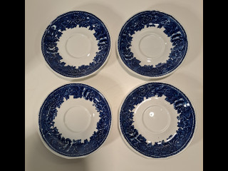 Arabian asetit Landscape 4kpl