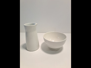 Arabian sokerikko ja kermakko vanhaa tuotantoa