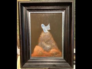 Alapoti Matti 1979 öljy levylle