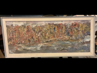 JKemppi: taulu Pyynikiltä