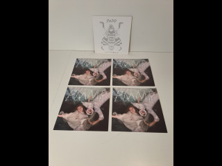 PMMP posterit 15cmx15cm