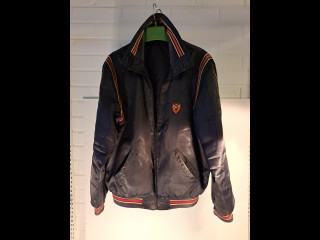 KV takki, Tampereen Kilpaveljet