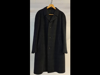 Miesten villakangastakki Arvotex