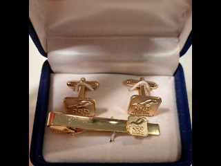 Kravattineula+kalvosinnapit Olympialaiset Suomi