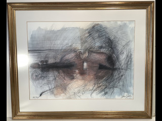 Olli Joki   Numeroitu grafiikkateos