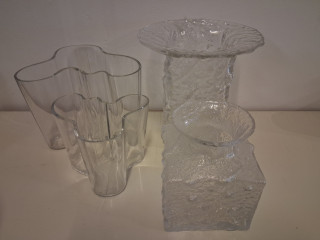 TAIDELASIA,pikkuvikoja