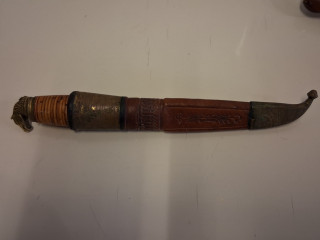 Puukko