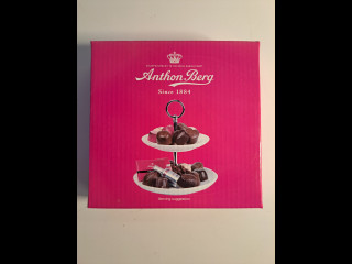 Pieni kerrostarjotin