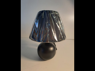 Pöytävalaisin uusi