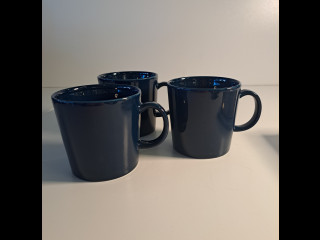 Arabian Teema-mukit 3kpl