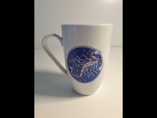 Horoskooppimuki skorpioni