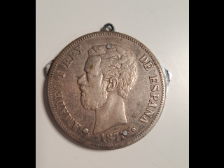 Hopeakolikko linkkuveitsi