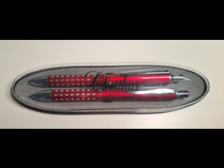 Kynät lahjarasiassa