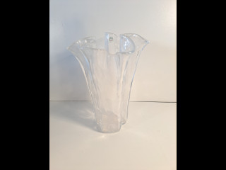 Muurlan lasimaljakko