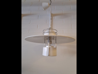 Olle Borens, Lilla Aurora kattovalaisin