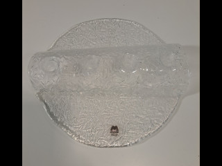 Muurlan kynttiläteline