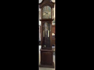 Kaappikello, korkeus 190 cm