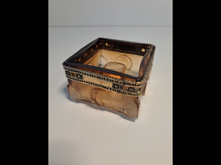 Sarpanevan maljakko Kumela, signeeruksella