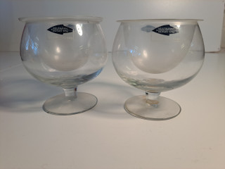 Nuutajärvi Saara Hopea kaviaarimaljat