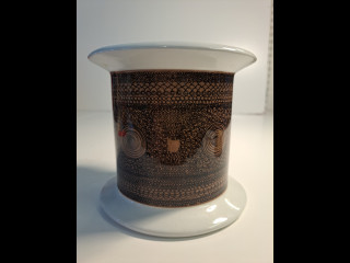 Arabian Moreeni maljakko, Esteri Tomula