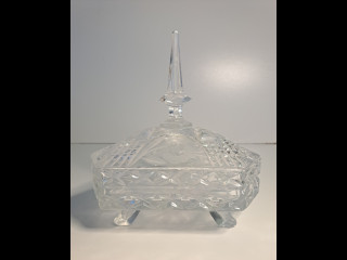 Kristalliastia kannella