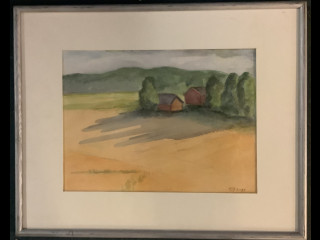 Tuulikki Määttänen. ”Ilta tullut on”