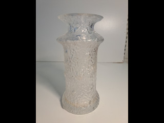 Iittala Rubus maljakko, Sarpaneva signeerauksella