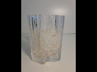 Tapio Wirkkala Pinus-maljakko