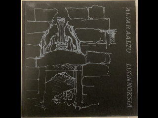 Alvar Aalto luonnoksia