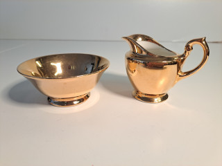 Arabian kermakko ja sokerikko