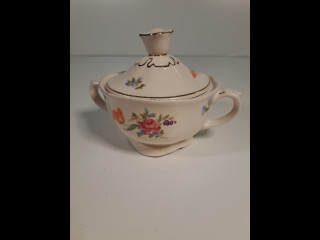 Arabian kannellinen sokerikko