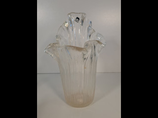 Muurlan lasimaljakko