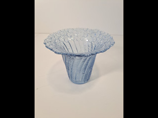 Orvokki-maljakko, Helena Tynell Riihimäen lasi