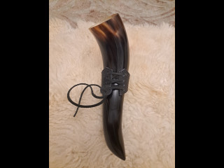 Vyölle laitettava juomasarvi