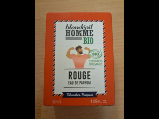 Uusi miesten Eau De Parfum 50ml